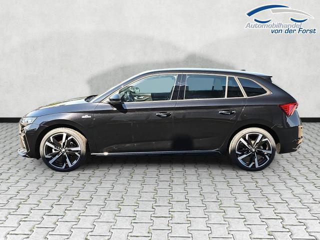 Skoda Scala Monte Carlo Monte Carlo 1.5 TSI DSG Matrix Pano AHK 