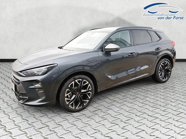 Cupra Terramar 1.5 e-Hybrid 150 kW 1.5 TSI eHybrid Hadron Matrix Keyless 