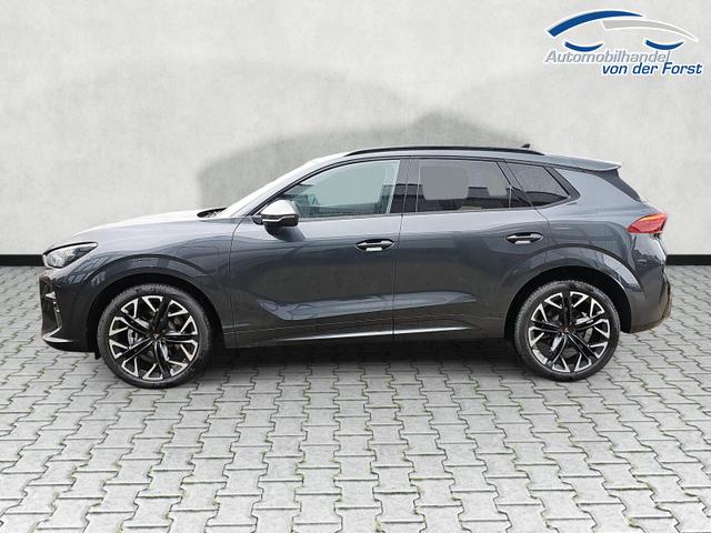 Cupra Terramar 1.5 e-Hybrid 150 kW 1.5 TSI eHybrid Hadron Matrix Keyless 
