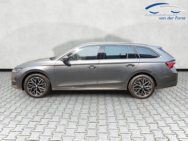 Skoda Octavia Combi 2.0 TDI 110 kW Selection 2.0 TDI DSG Selection ACC Navi AHK 