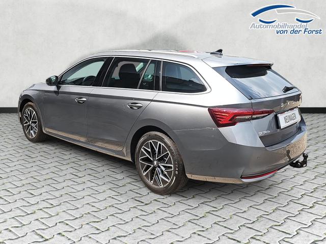 Skoda Octavia Combi 2.0 TDI 110 kW Selection 2.0 TDI DSG Selection ACC Navi AHK 