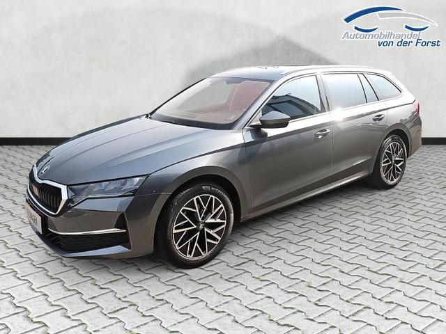 Skoda Octavia Combi 2.0 TDI 110 kW Selection 2.0 TDI DSG Selection ACC Navi Kam 