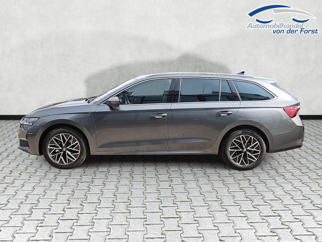 Skoda Octavia Combi 2.0 TDI 110 kW Selection 2.0 TDI DSG Selection ACC Navi Kam 