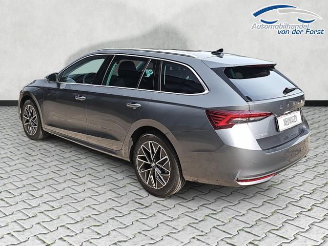 Skoda Octavia Combi 2.0 TDI 110 kW Selection 2.0 TDI DSG Selection ACC Navi Kam 