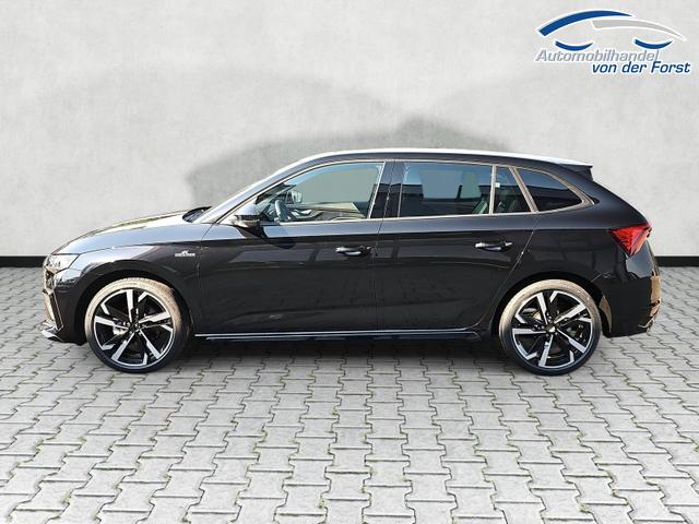 Skoda Scala Monte Carlo Monte Carlo 1.5 TSI DSG Matrix Pano Kessy 