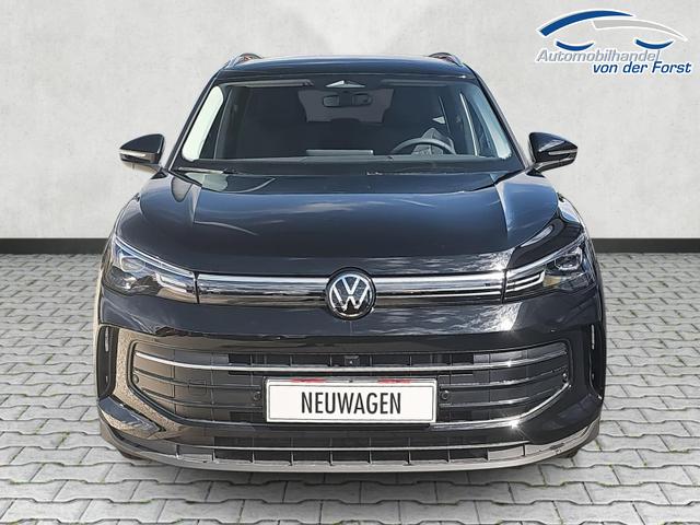 Volkswagen Tiguan 1.5 eTSI 110 kW Life 1.5 eTSI DSG Life / ACC / AreaView 