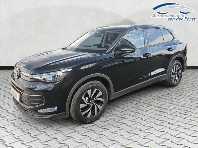 Volkswagen Tiguan 1.5 eTSI 110 kW Life 1.5 eTSI DSG Life / ACC / AreaView 