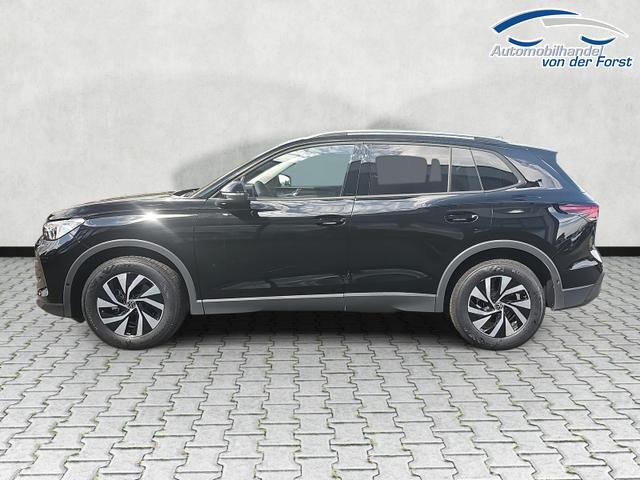 Volkswagen Tiguan 1.5 eTSI 110 kW Life 1.5 eTSI DSG Life / ACC / AreaView 