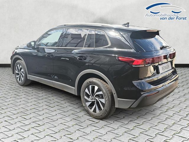 Volkswagen Tiguan 1.5 eTSI 110 kW Life 1.5 eTSI DSG Life / ACC / AreaView 