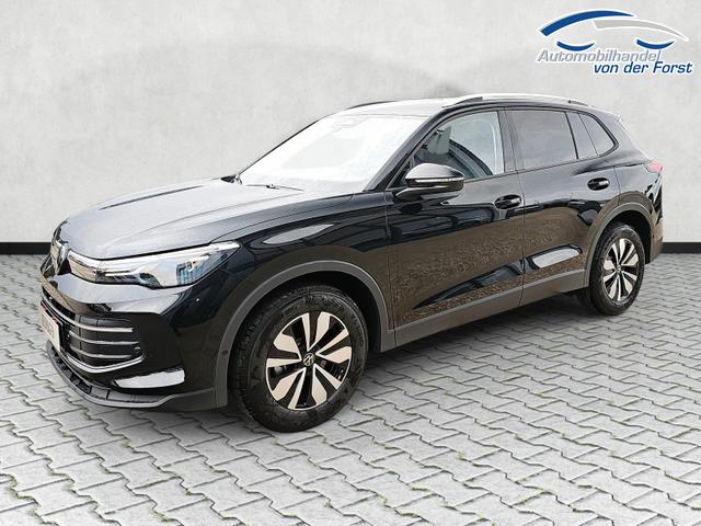 Volkswagen Tiguan 1.5 eTSI 110 kW Life 1.5 eTSI DSG Life / ACC / AreaView / AHK 