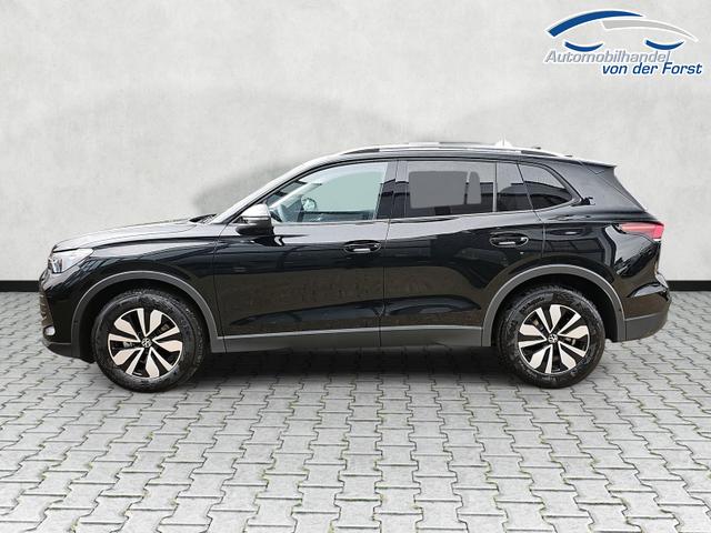 Volkswagen Tiguan 1.5 eTSI 110 kW Life 1.5 eTSI DSG Life / ACC / AreaView / AHK 