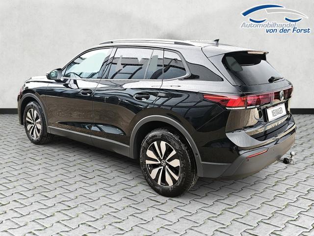 Volkswagen Tiguan 1.5 eTSI 110 kW Life 1.5 eTSI DSG Life / ACC / AreaView / AHK 