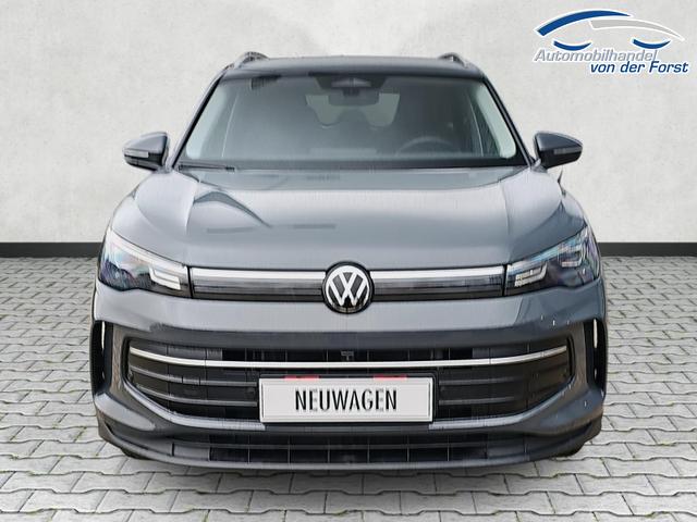 Volkswagen Tiguan 1.5 eTSI 110 kW Life 1.5 eTSI DSG Life / ACC / AreaView / AHK 