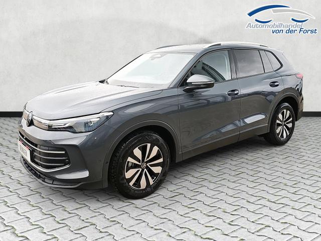 Volkswagen Tiguan 1.5 eTSI 110 kW Life 1.5 eTSI DSG Life / ACC / AreaView / AHK 