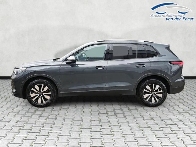 Volkswagen Tiguan 1.5 eTSI 110 kW Life 1.5 eTSI DSG Life / ACC / AreaView / AHK 