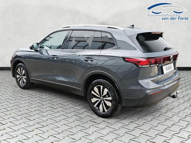 Volkswagen Tiguan 1.5 eTSI 110 kW Life 1.5 eTSI DSG Life / ACC / AreaView / AHK 