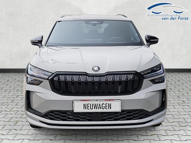 Skoda Kodiaq 1.5 TSI iV 150 kW Sportline 1.5 TSI iV DSG Sportline 5S Pano / Matrix 