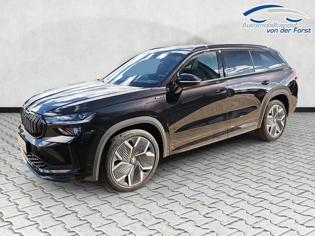 Skoda Kodiaq 1.5 TSI iV 150 kW Sportline 1.5 TSI iV DSG Sportline 5S Pano / Matrix 