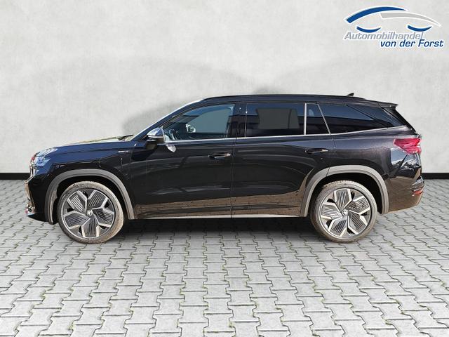 Skoda Kodiaq 1.5 TSI iV 150 kW Sportline 1.5 TSI iV DSG Sportline 5S Pano / Matrix 