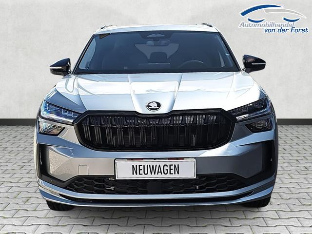 Skoda Kodiaq 1.5 TSI iV 150 kW Sportline 1.5 TSI iV DSG Sportline 5S Pano / AHK 