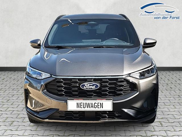 Ford Kuga ST-Line 1.5 EB Autom. ST Line 5J.Gar AHK schwenkb 