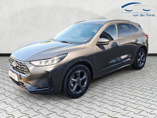 Ford Kuga ST-Line 1.5 EB Autom. ST Line 5J.Gar AHK schwenkb 
