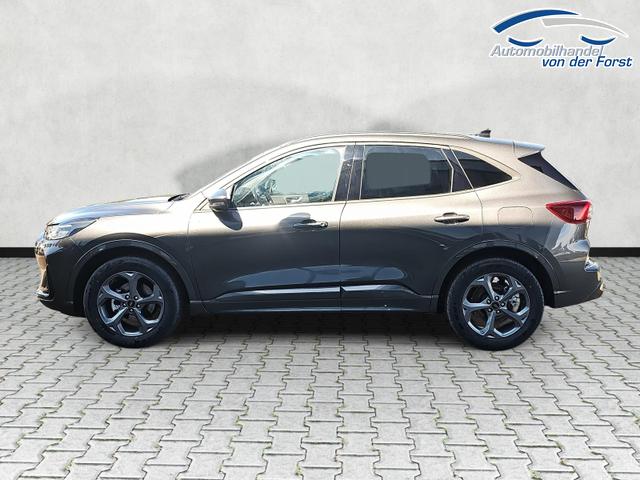 Ford Kuga ST-Line 1.5 EB Autom. ST Line 5J.Gar AHK schwenkb 