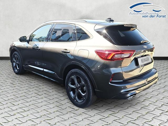 Ford Kuga ST-Line 1.5 EB Autom. ST Line 5J.Gar AHK schwenkb 