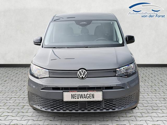 Volkswagen Caddy Basis 1.5 TSI DSG / ACC / Winterpaket / PDCh. 