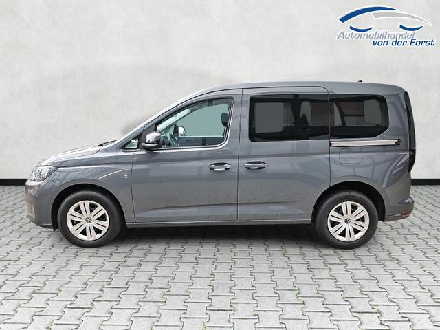 Volkswagen Caddy Basis 1.5 TSI DSG / ACC / Winterpaket / PDCh. 
