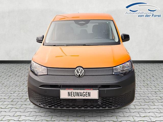 Volkswagen Caddy Basis 1.5 TSI DSG / ACC / Winterpaket / PDCh. 
