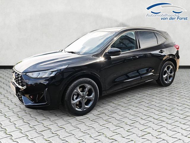 Ford Kuga ST-Line 1.5 EB Autom. ST Line 5J.Gar AHK schwenkb 