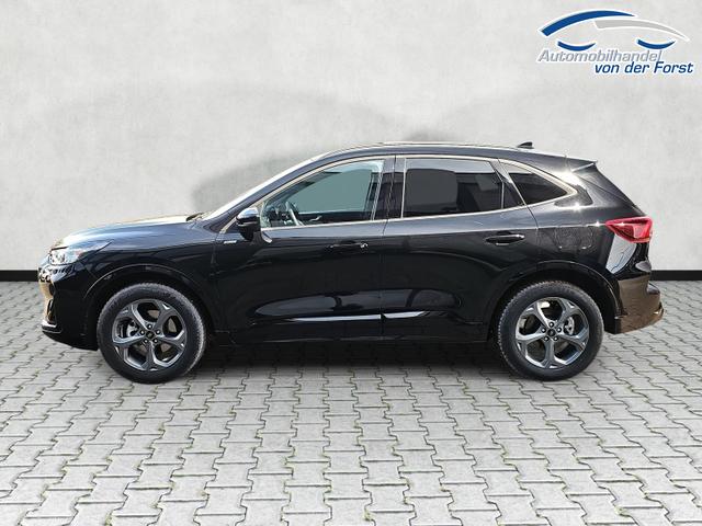Ford Kuga ST-Line 1.5 EB Autom. ST Line 5J.Gar AHK schwenkb 
