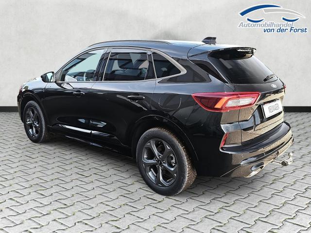 Ford Kuga ST-Line 1.5 EB Autom. ST Line 5J.Gar AHK schwenkb 