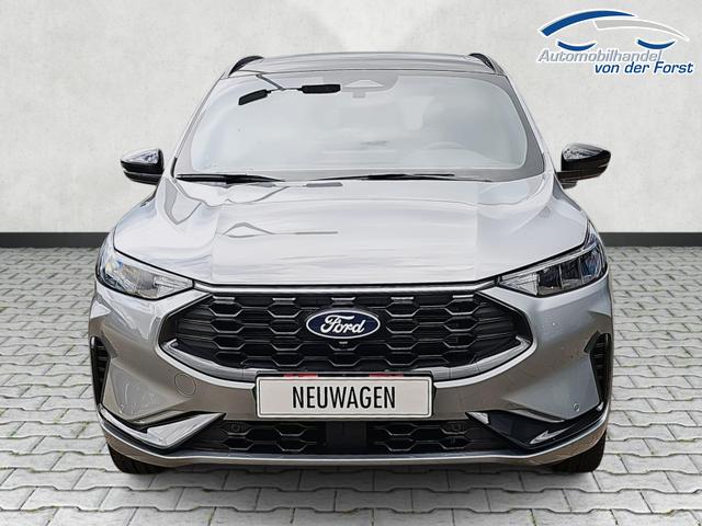Ford Kuga Plug-In Hybrid ST-Line X 2.5 PHEV ST-Line X Blackpaket AHK Pano AGR 