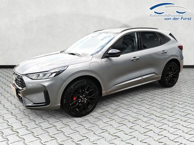 Ford Kuga Plug-In Hybrid ST-Line X 2.5 PHEV ST-Line X Blackpaket AHK Pano AGR 