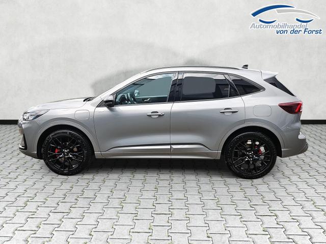 Ford Kuga Plug-In Hybrid ST-Line X 2.5 PHEV ST-Line X Blackpaket AHK Pano AGR 
