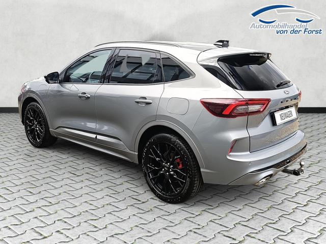 Ford Kuga Plug-In Hybrid ST-Line X 2.5 PHEV ST-Line X Blackpaket AHK Pano AGR 