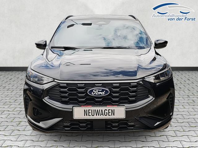Ford Kuga ST-Line 1.5 EB Autom. ST Line 5J.Gar AHK schwenkb 