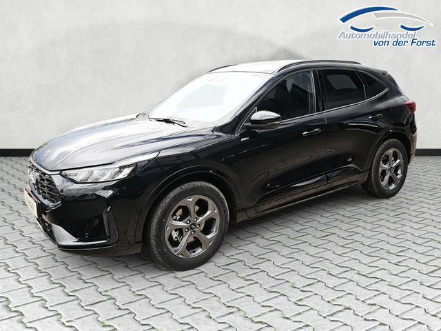 Ford Kuga ST-Line 1.5 EB Autom. ST Line 5J.Gar AHK schwenkb 