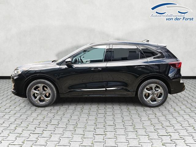 Ford Kuga ST-Line 1.5 EB Autom. ST Line 5J.Gar AHK schwenkb 