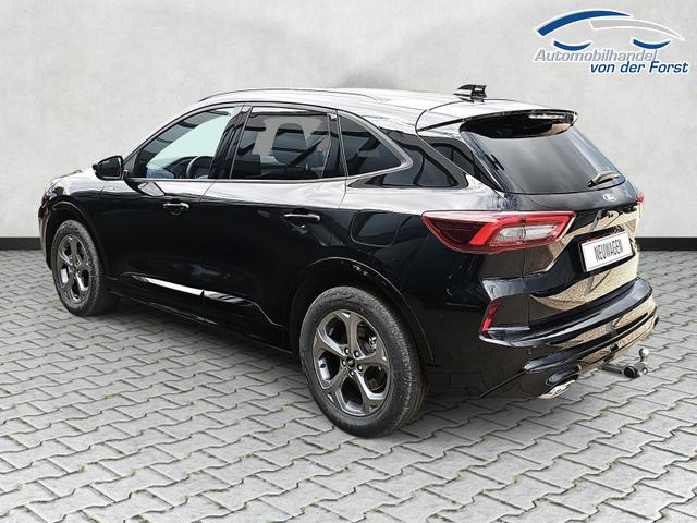 Ford Kuga ST-Line 1.5 EB Autom. ST Line 5J.Gar AHK schwenkb 