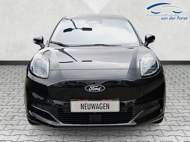 Ford Puma Gen-E 124 kW Premium FWD Premium KeyFree Kamera Winterpaket 