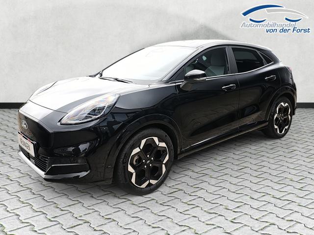 Ford Puma Gen-E 124 kW Premium FWD Premium KeyFree Kamera Winterpaket 