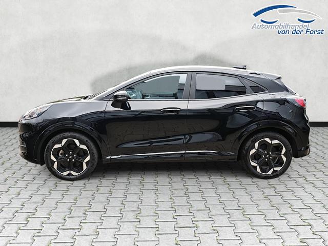 Ford Puma Gen-E 124 kW Premium FWD Premium KeyFree Kamera Winterpaket 
