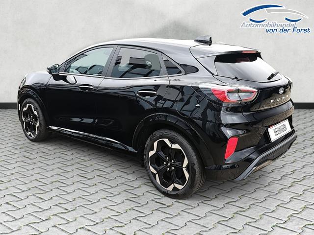 Ford Puma Gen-E 124 kW Premium FWD Premium KeyFree Kamera Winterpaket 