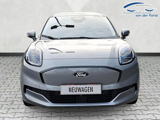Ford Puma Gen-E 124 kW Premium FWD Premium KeyFree Kamera Winterpaket 
