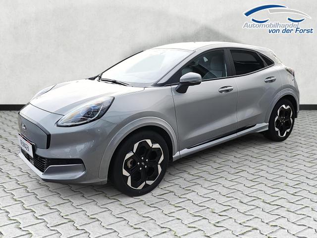 Ford Puma Gen-E 124 kW Premium FWD Premium KeyFree Kamera Winterpaket 