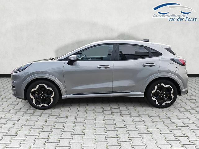 Ford Puma Gen-E 124 kW Premium FWD Premium KeyFree Kamera Winterpaket 