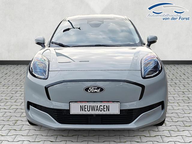 Ford Puma Gen-E 124 kW Premium FWD Premium KeyFree Kamera Winterpaket 